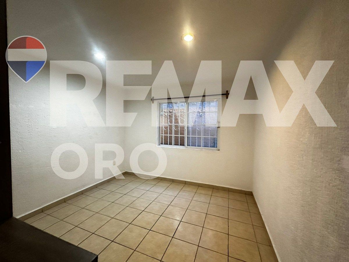 House in Gated Community in Carolina, Querétaro, photo 5 of 44