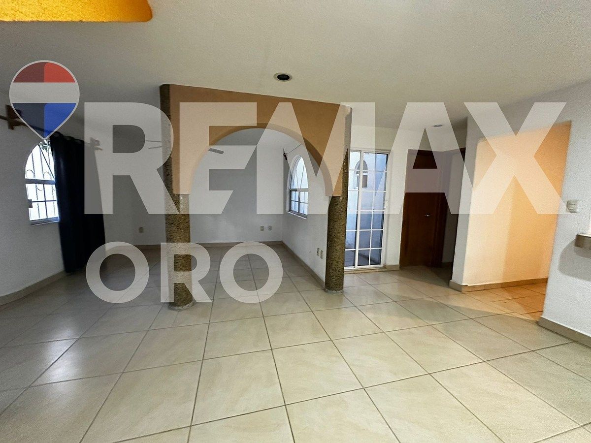 HOUSE FOR RENT GALINDAS FRACC. CAROLINA QUERÉTARO, photo 1 of 44