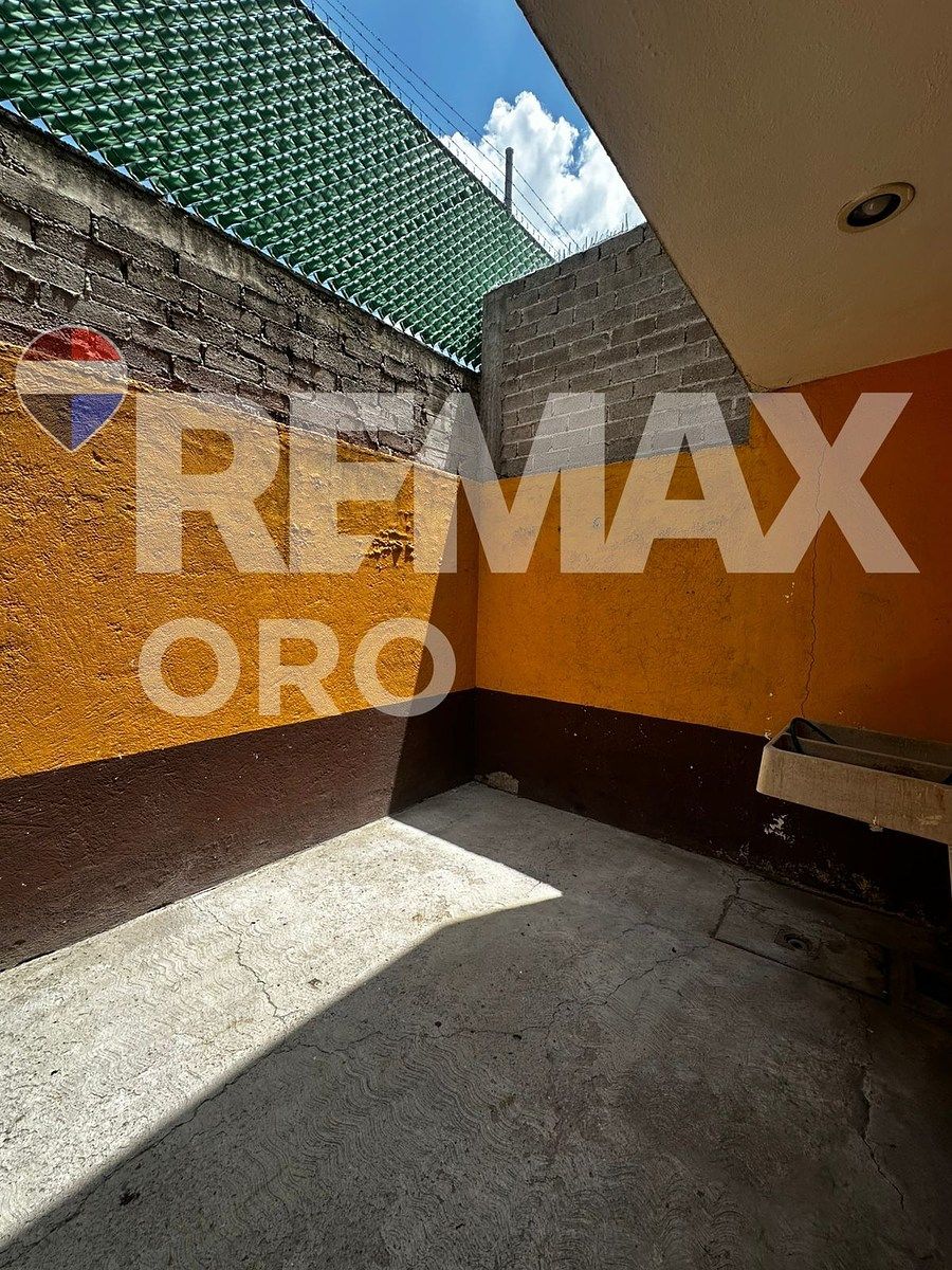 House in Gated Community in Carolina, Querétaro, photo 6 of 44