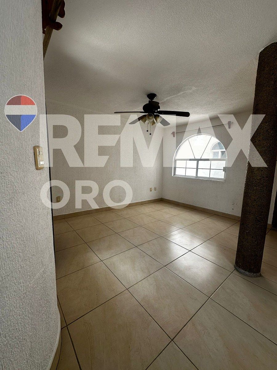 House in Gated Community in Carolina, Querétaro, photo 8 of 44