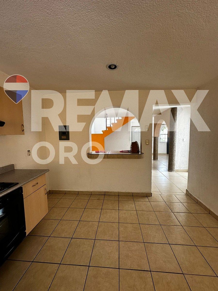 House in Gated Community in Carolina, Querétaro, photo 7 of 44