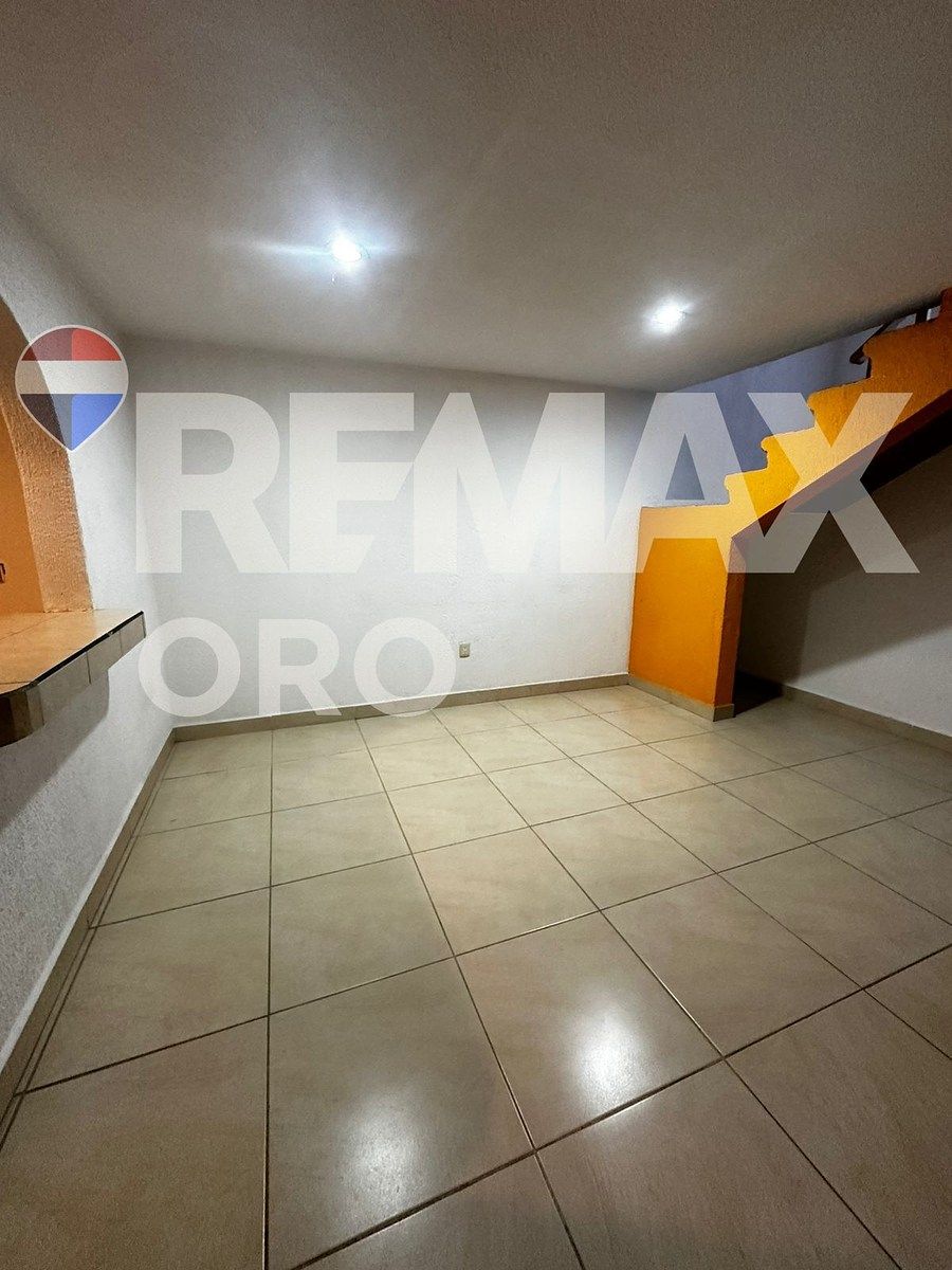 House in Gated Community in Carolina, Querétaro, photo 9 of 44