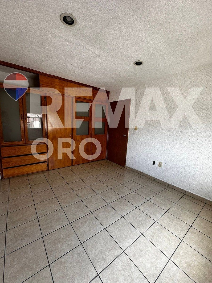 House in Gated Community in Carolina, Querétaro, photo 12 of 44
