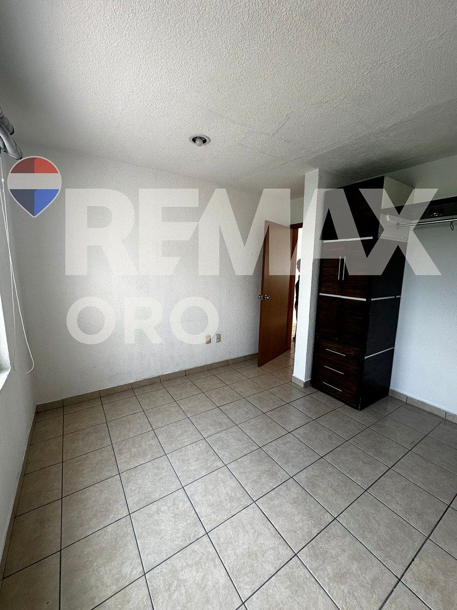 House in Gated Community in Carolina, Querétaro, photo 13 of 44
