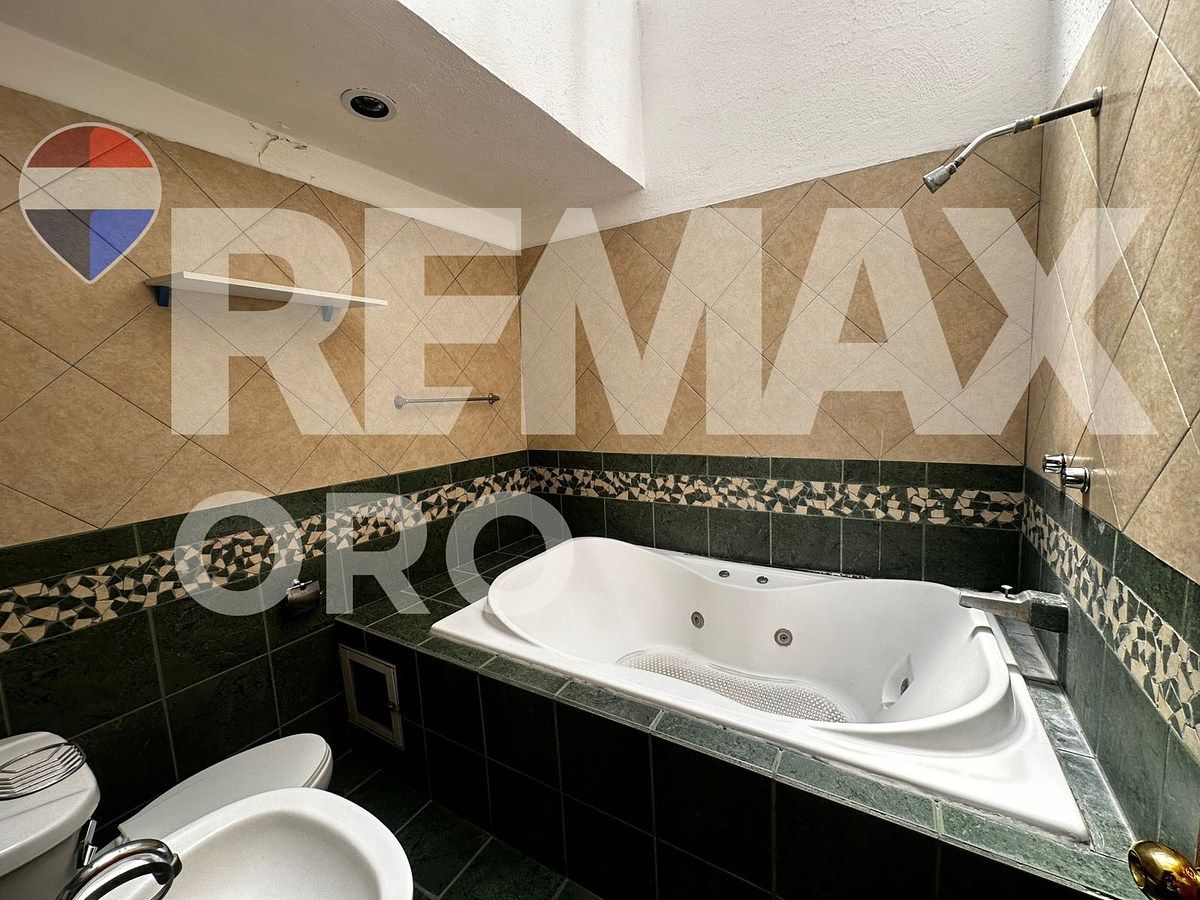 House in Gated Community in Carolina, Querétaro, photo 15 of 44