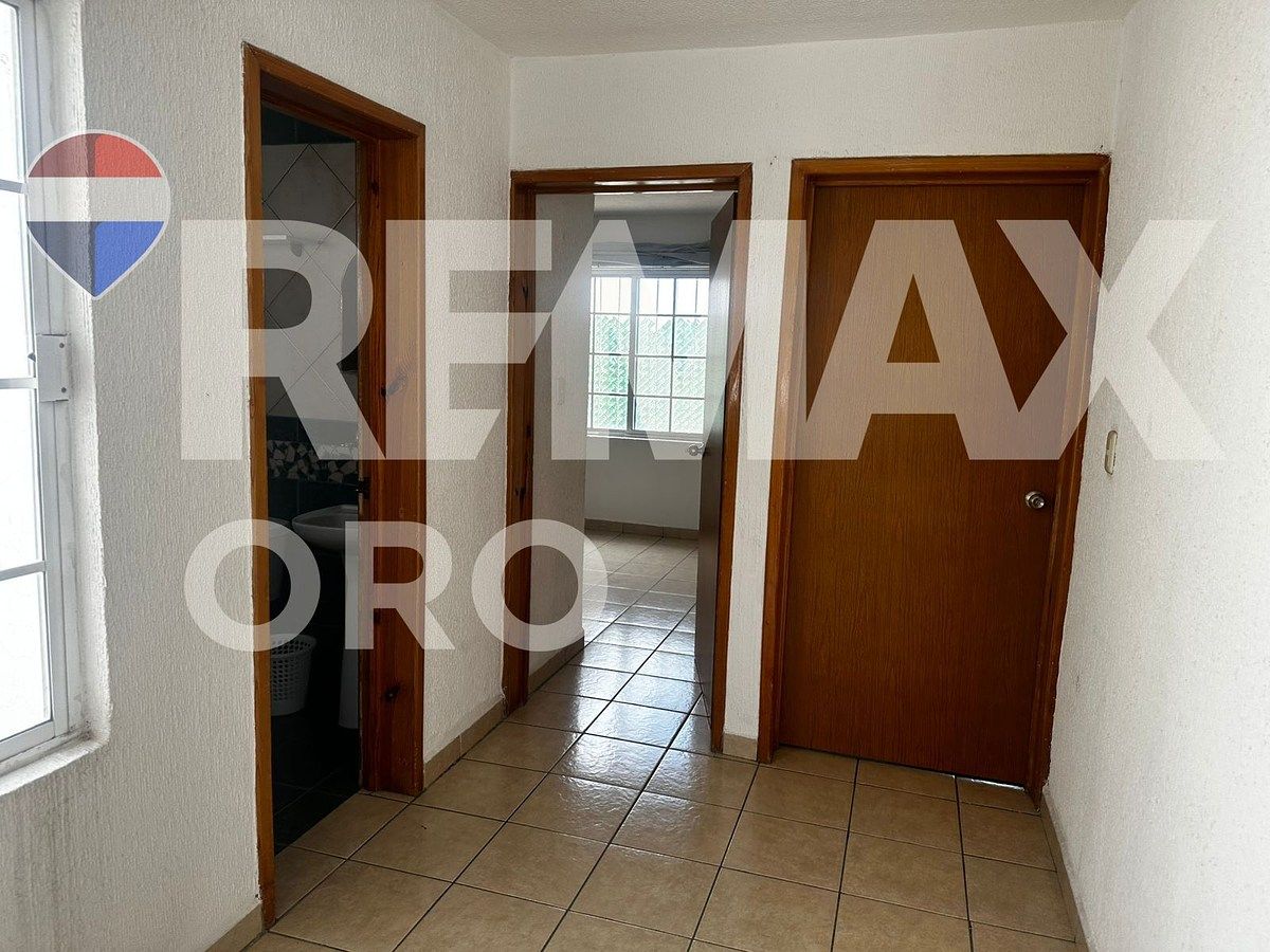 House in Gated Community in Carolina, Querétaro, photo 16 of 44
