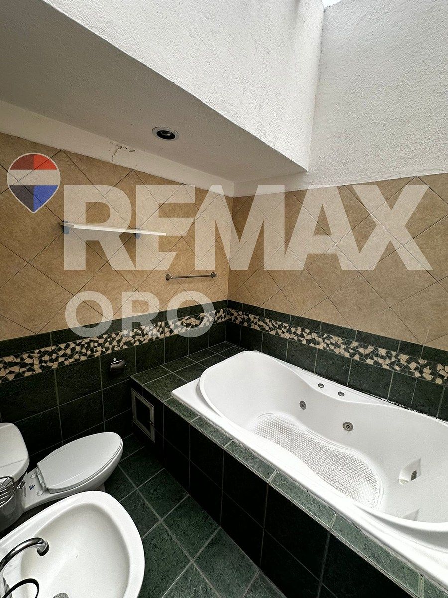 House in Gated Community in Carolina, Querétaro, photo 17 of 44