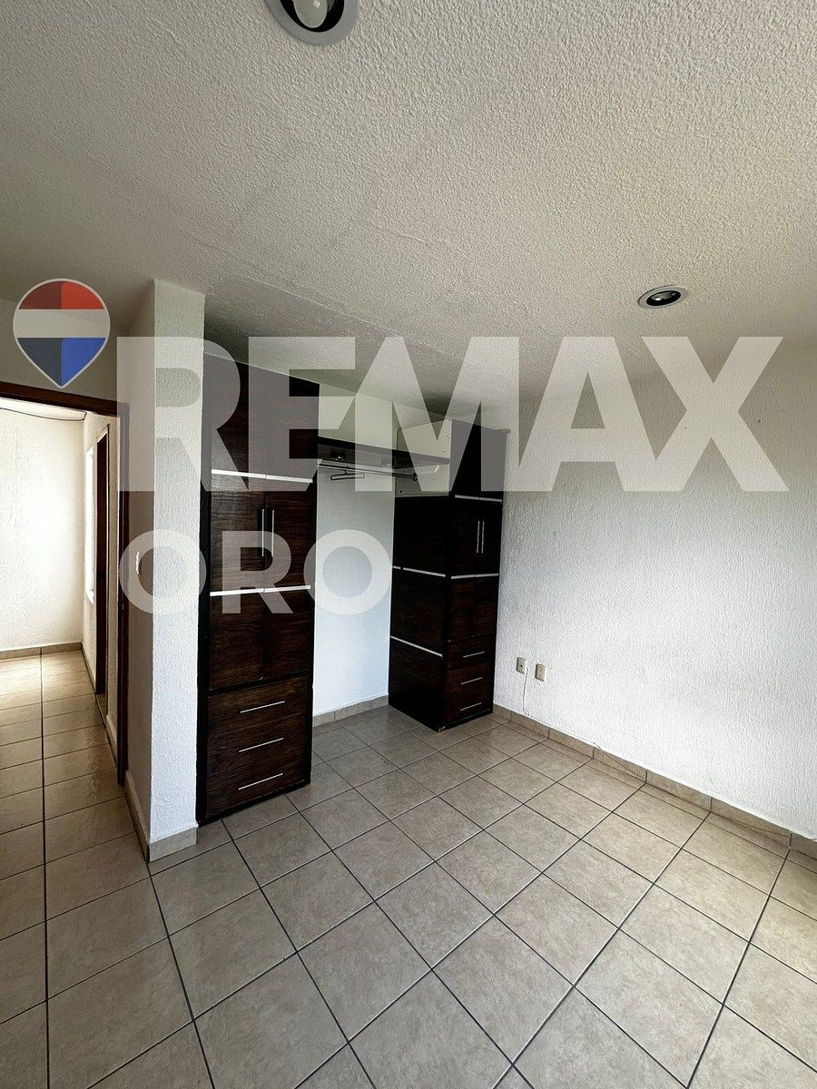 House in Gated Community in Carolina, Querétaro, photo 18 of 44