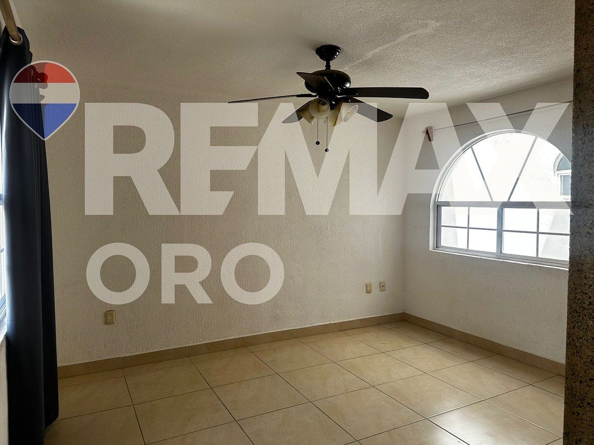 House in Gated Community in Carolina, Querétaro, photo 19 of 44