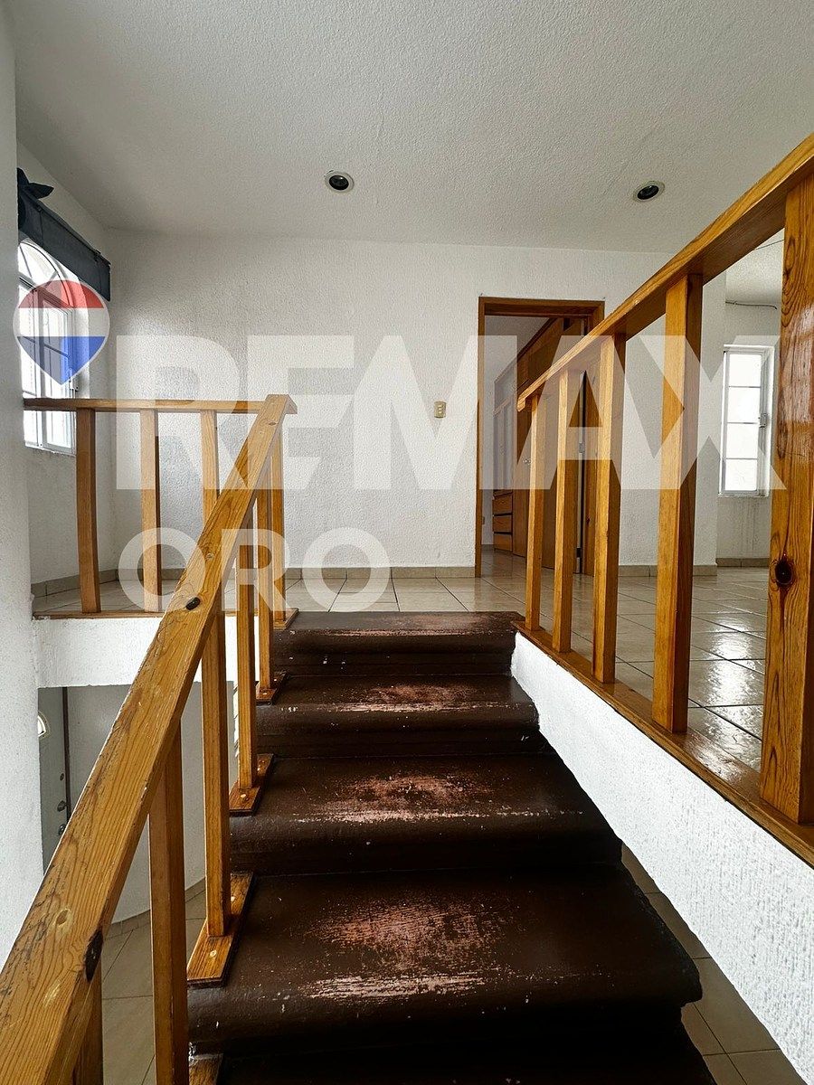 House in Gated Community in Carolina, Querétaro, photo 20 of 44