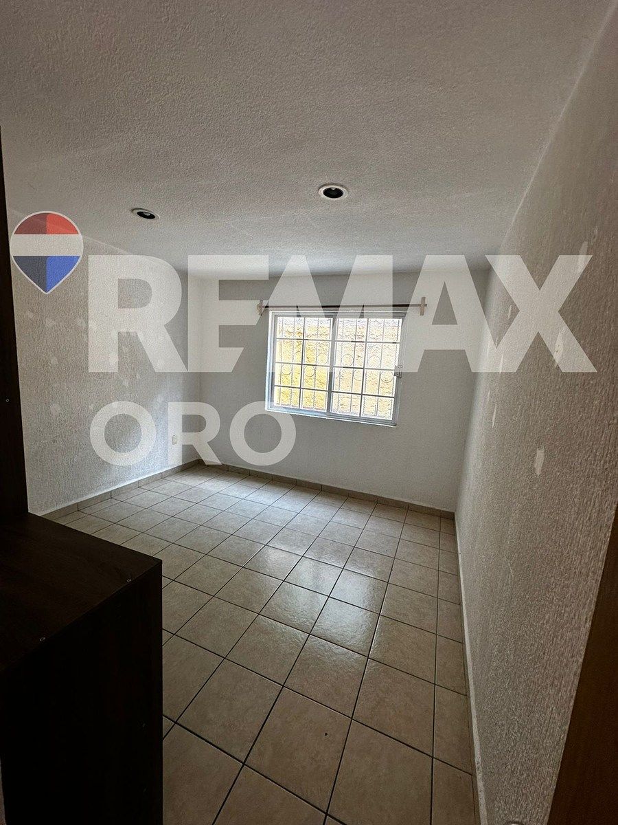 House in Gated Community in Carolina, Querétaro, photo 21 of 44