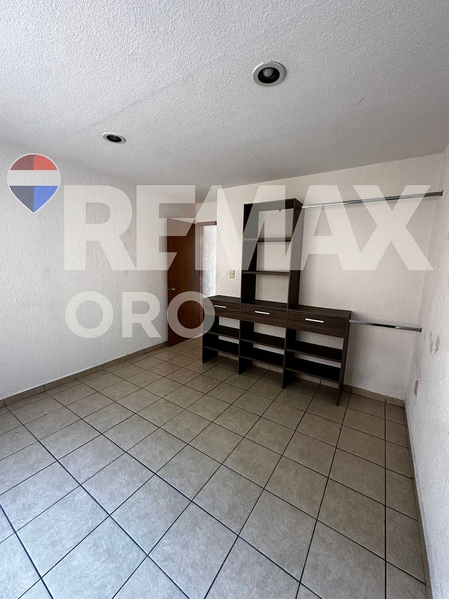 House in Gated Community in Carolina, Querétaro, photo 22 of 44