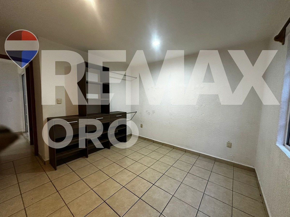 House in Gated Community in Carolina, Querétaro, photo 24 of 44