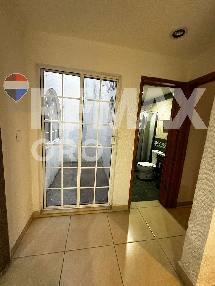 House in Gated Community in Carolina, Querétaro, photo 25 of 44