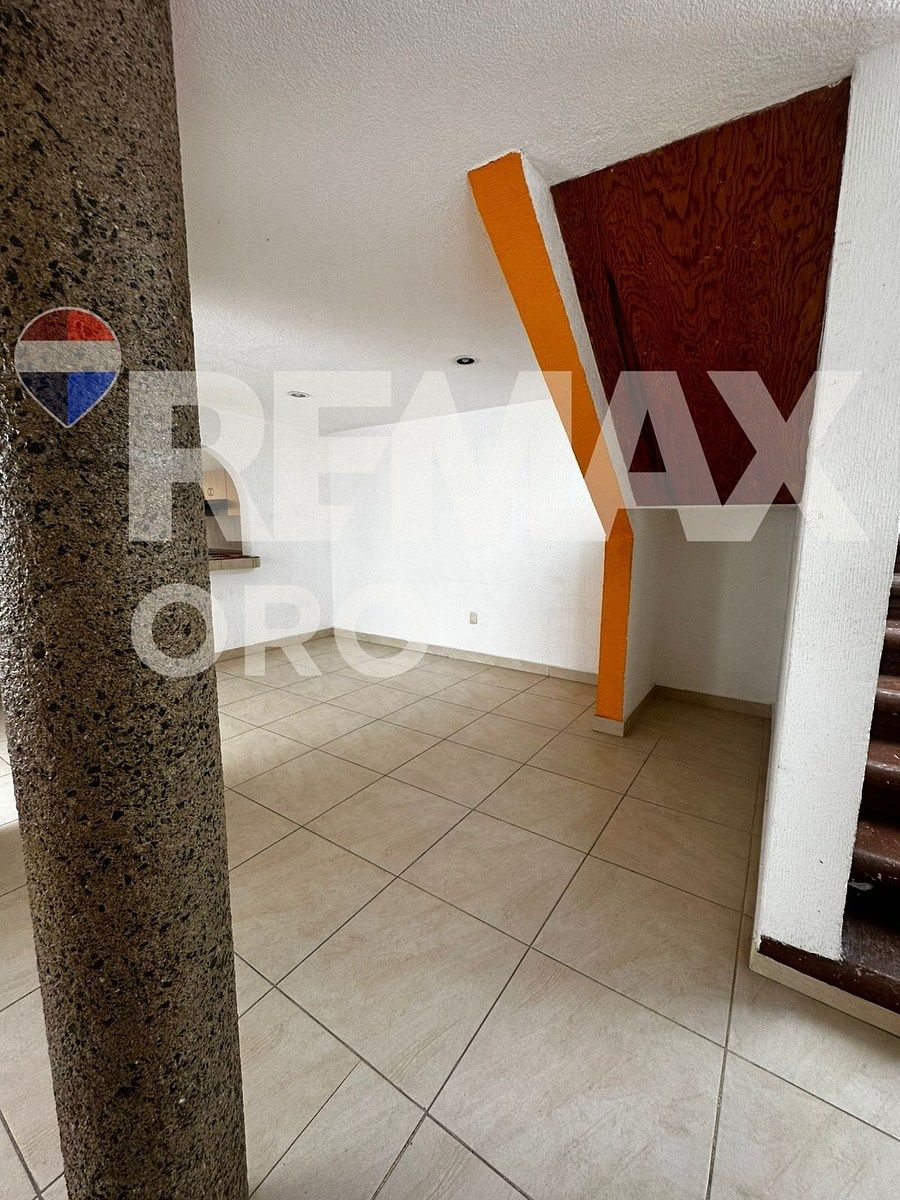 House in Gated Community in Carolina, Querétaro, photo 28 of 44