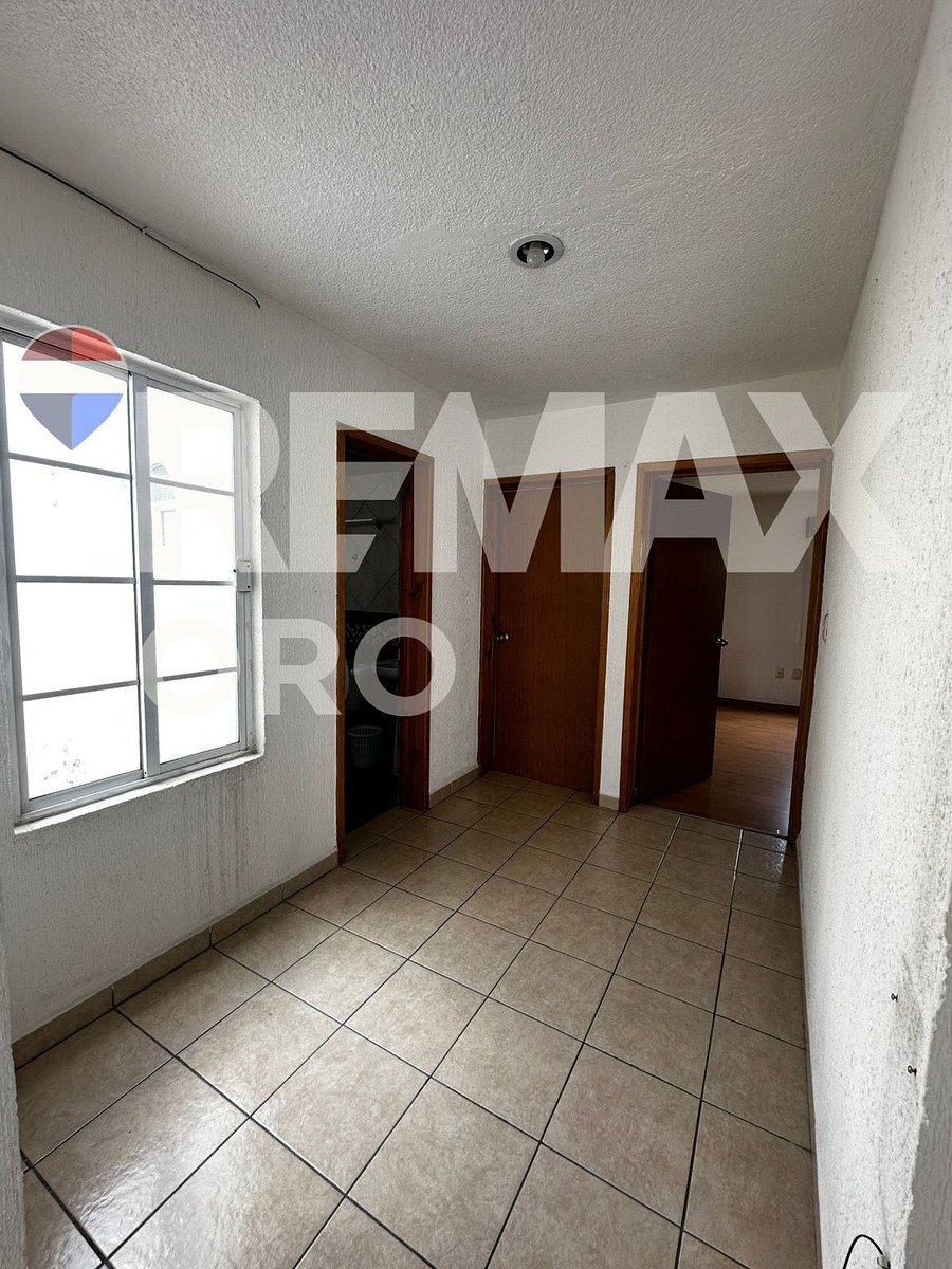 House in Gated Community in Carolina, Querétaro, photo 27 of 44