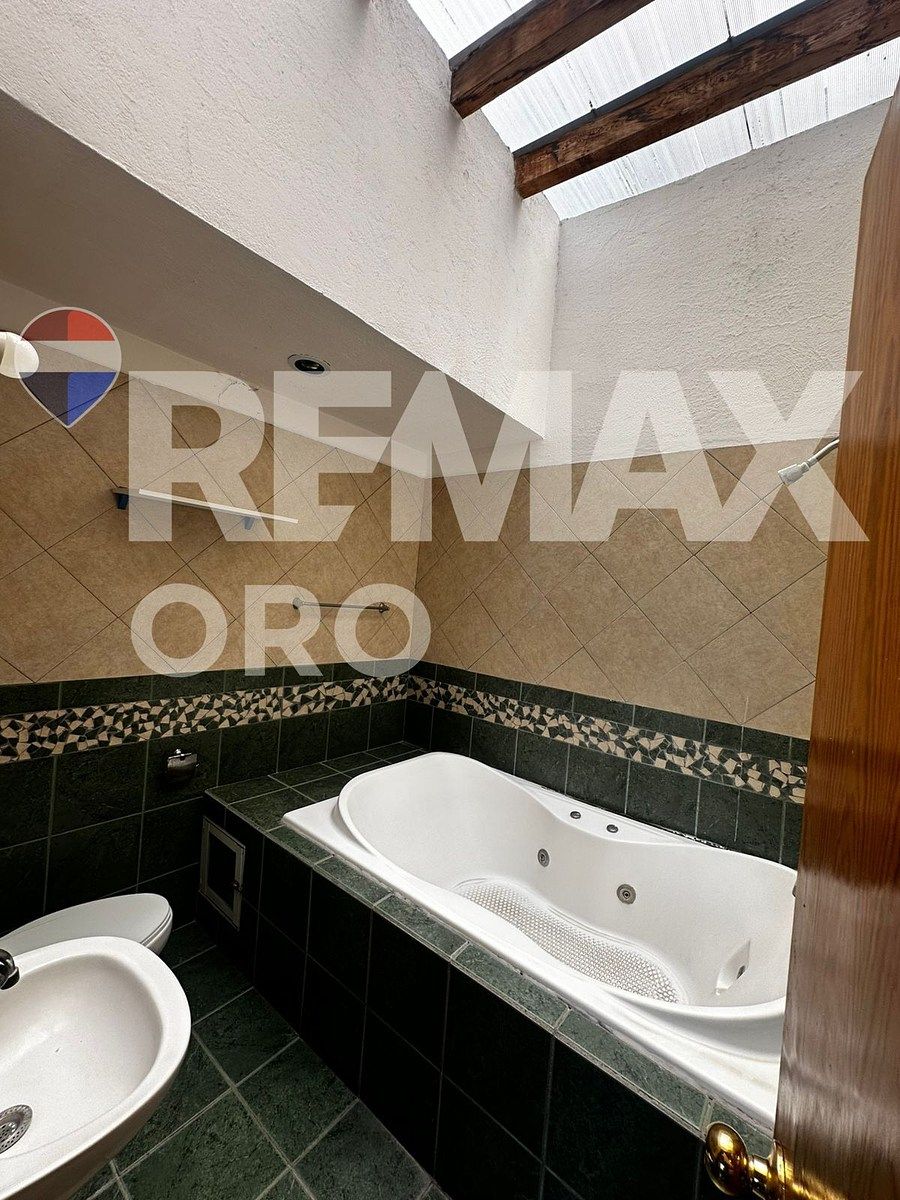 House in Gated Community in Carolina, Querétaro, photo 29 of 44