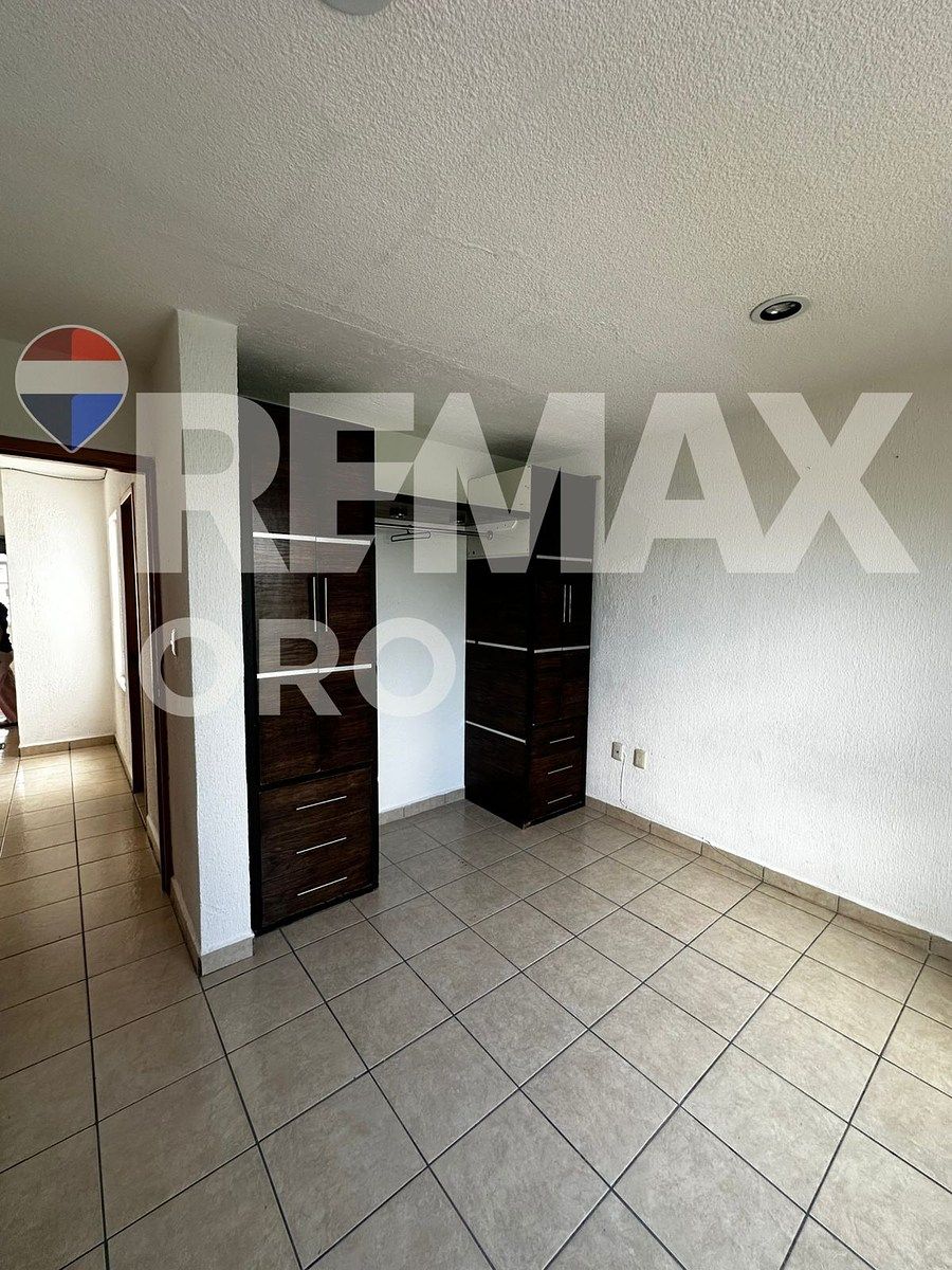 House in Gated Community in Carolina, Querétaro, photo 31 of 44