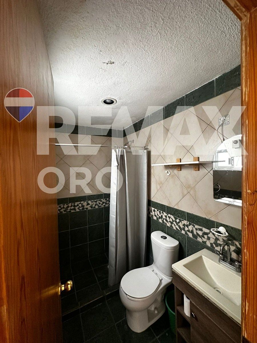 House in Gated Community in Carolina, Querétaro, photo 32 of 44