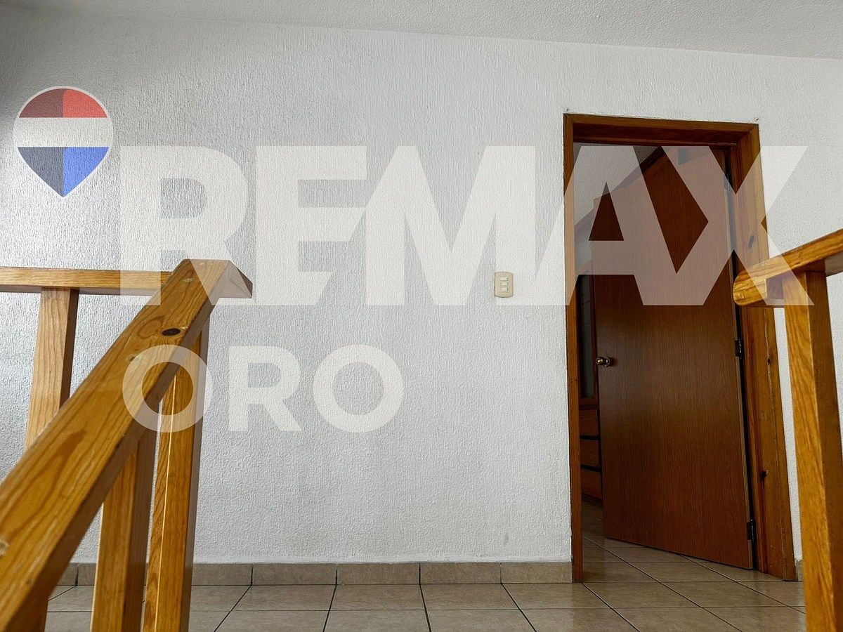 House in Gated Community in Carolina, Querétaro, photo 34 of 44