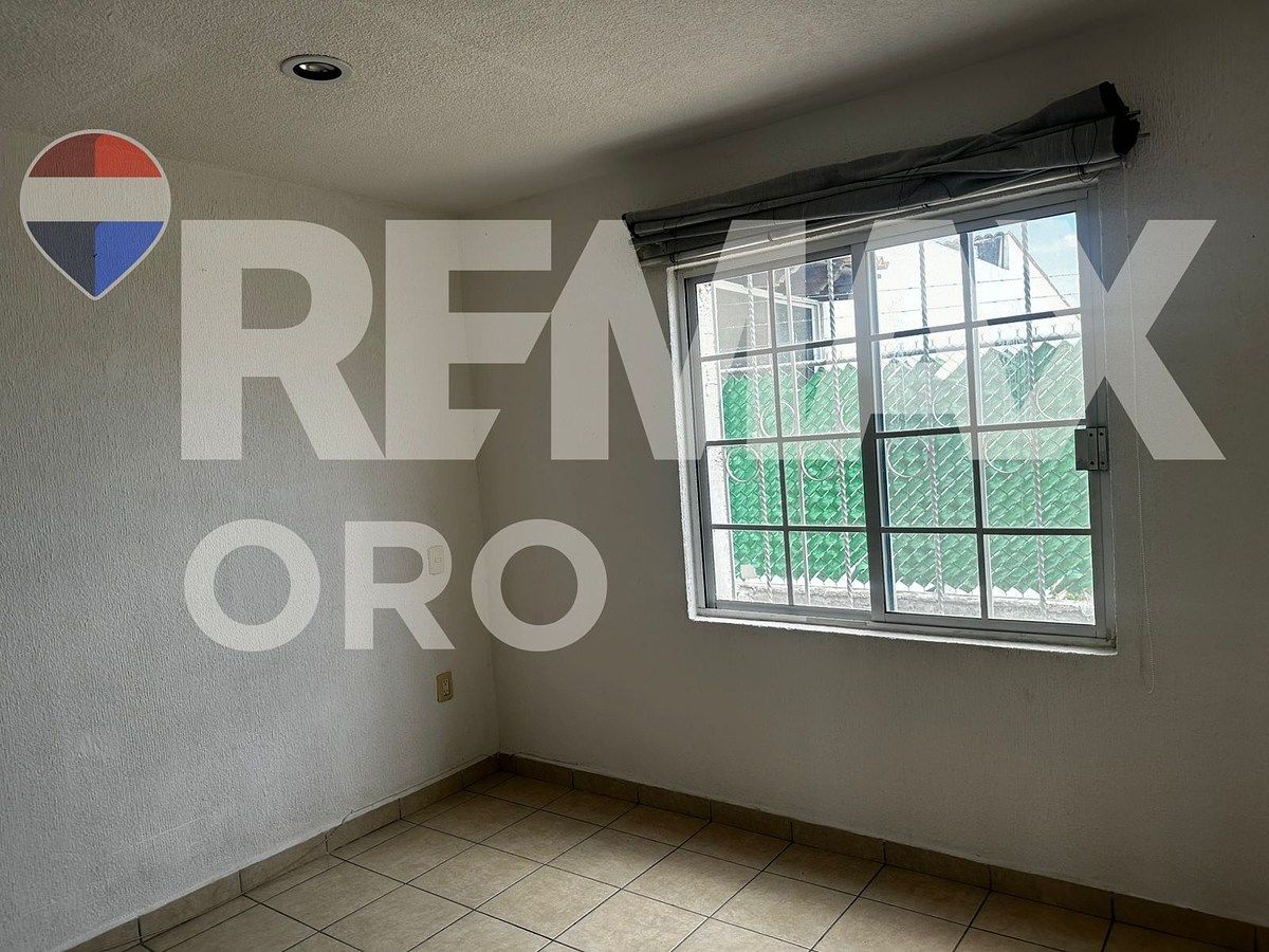 House in Gated Community in Carolina, Querétaro, photo 35 of 44