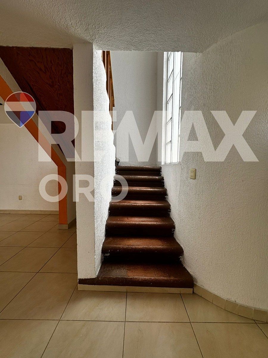 House in Gated Community in Carolina, Querétaro, photo 36 of 44