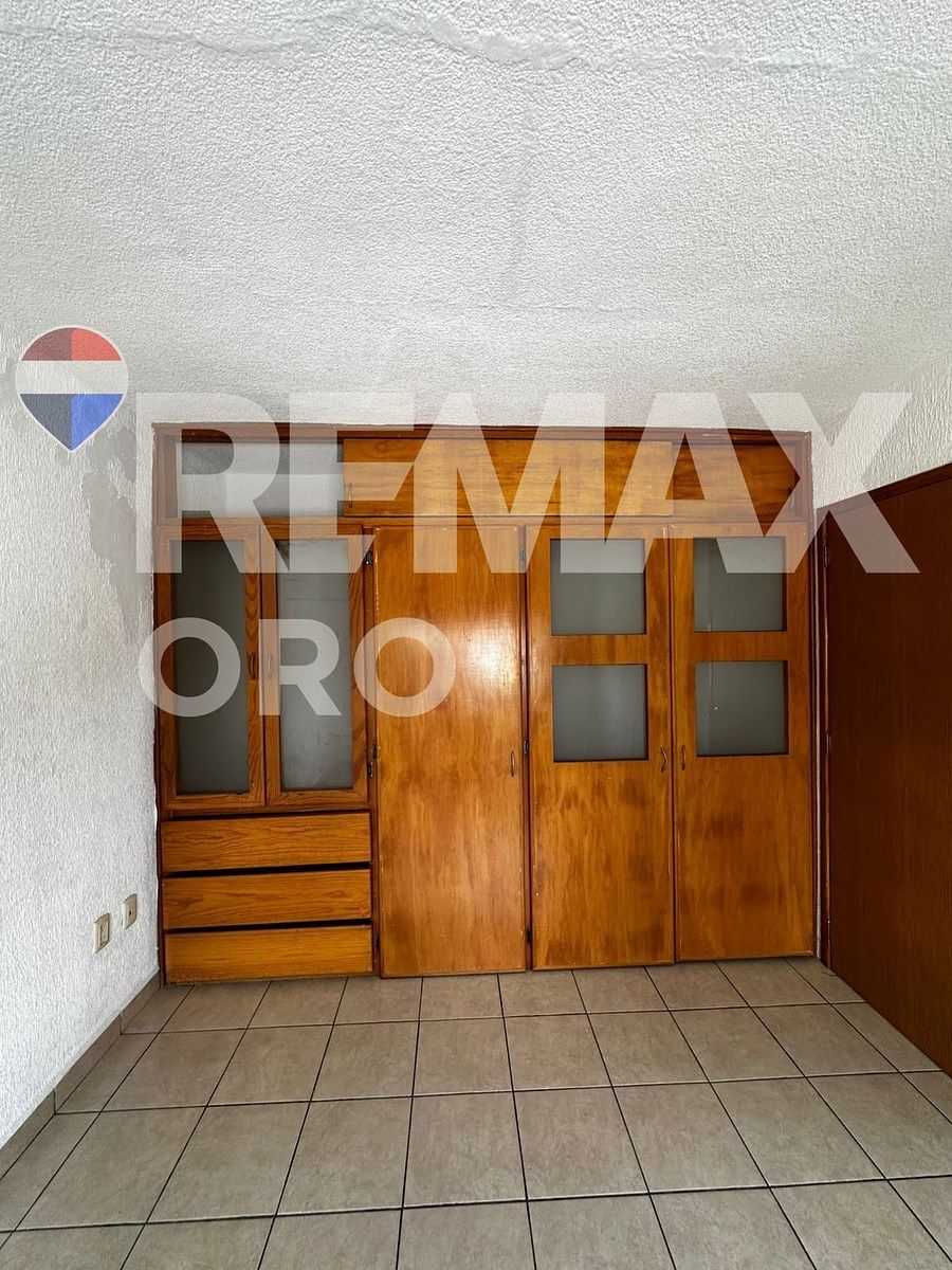House in Gated Community in Carolina, Querétaro, photo 38 of 44