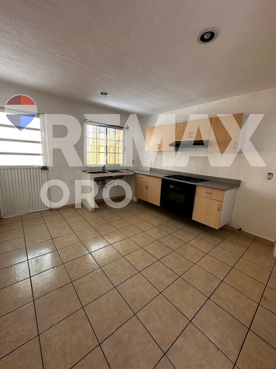 House in Gated Community in Carolina, Querétaro, photo 39 of 44