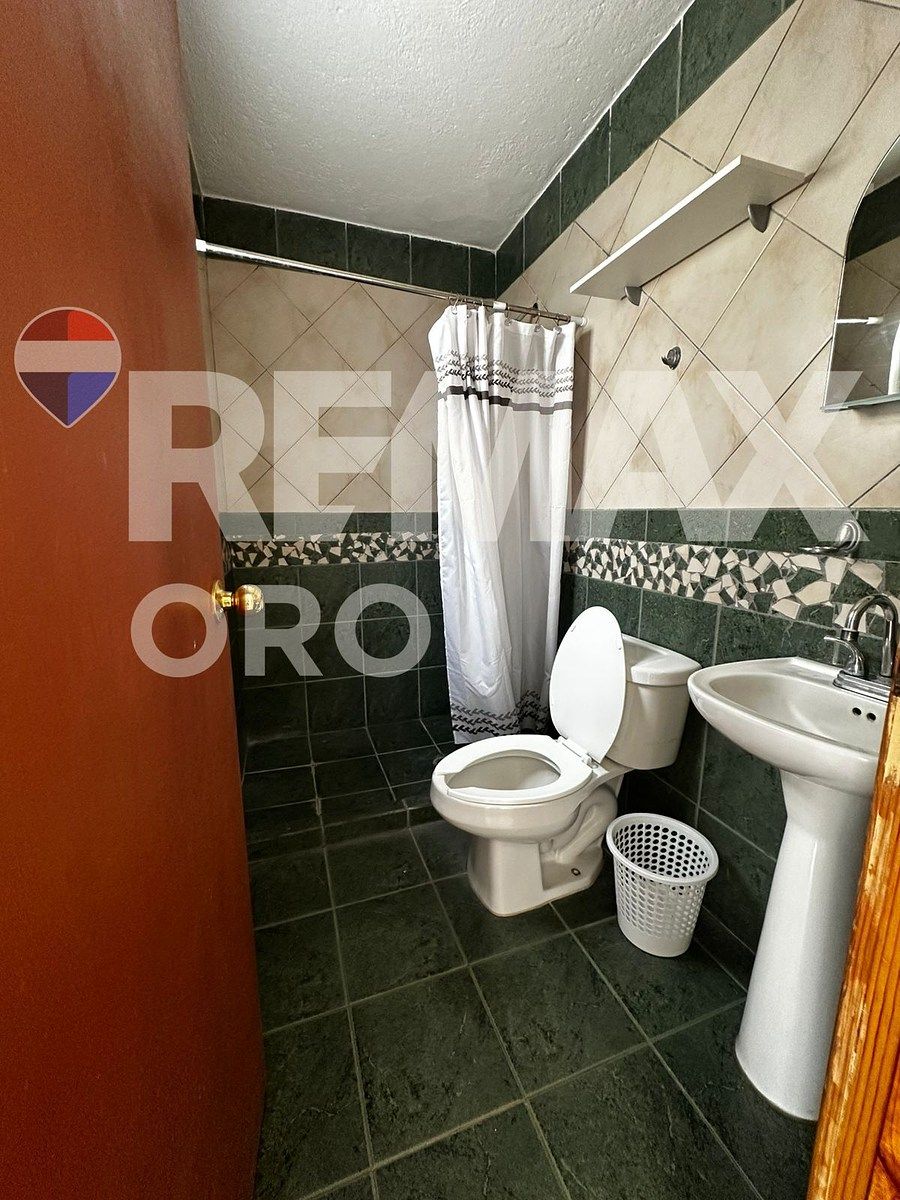 House in Gated Community in Carolina, Querétaro, photo 42 of 44