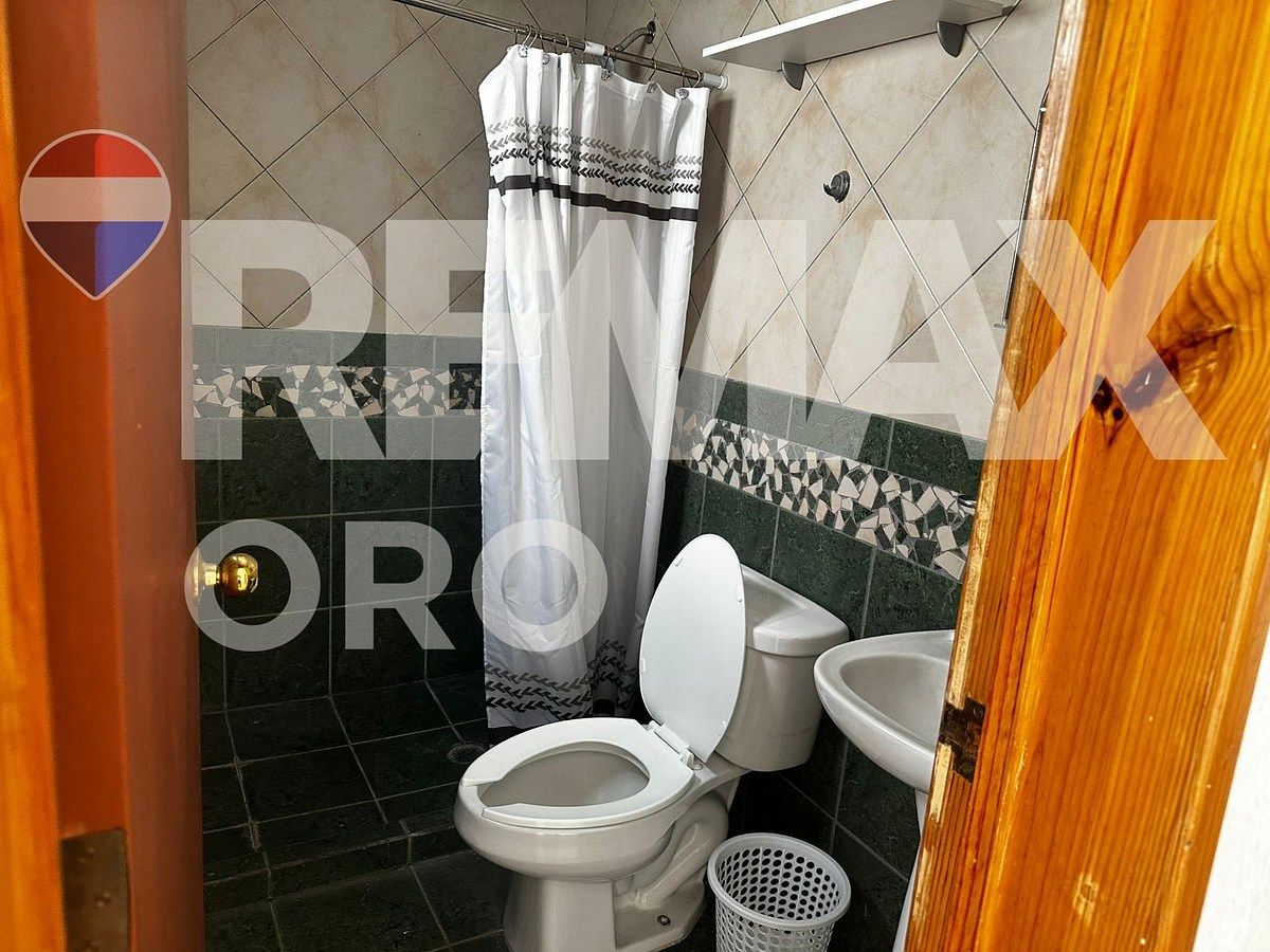 House in Gated Community in Carolina, Querétaro, photo 43 of 44