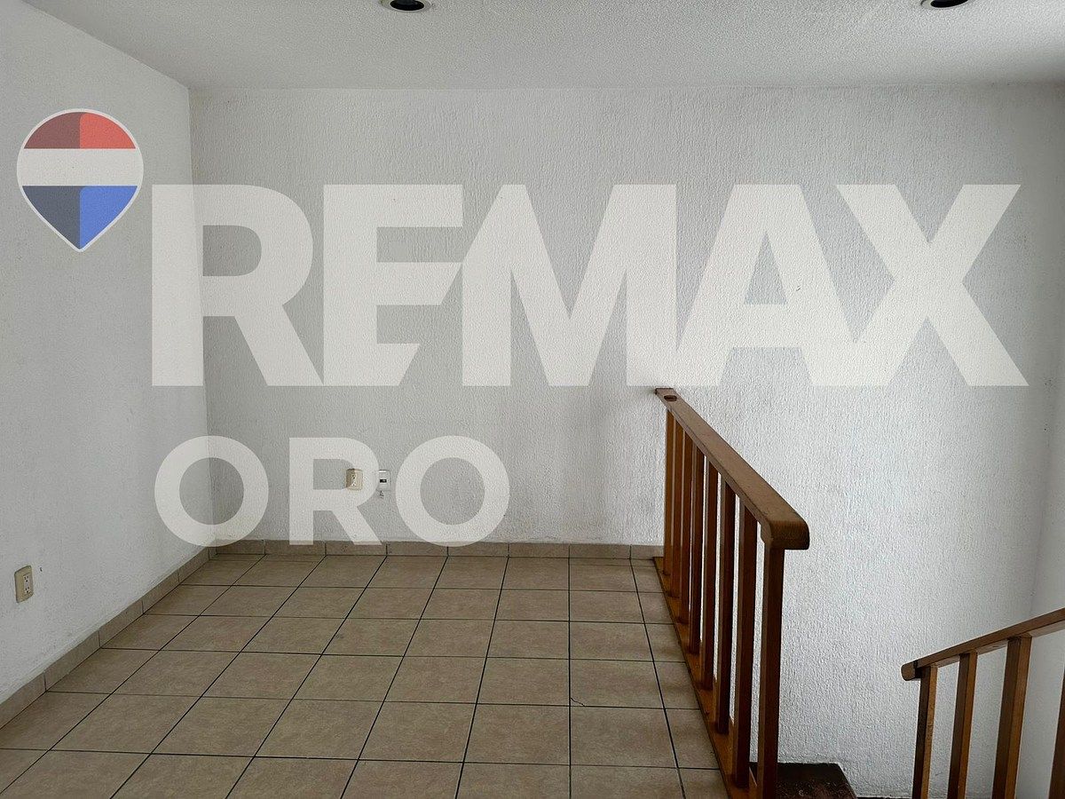 House in Gated Community in Carolina, Querétaro, photo 44 of 44