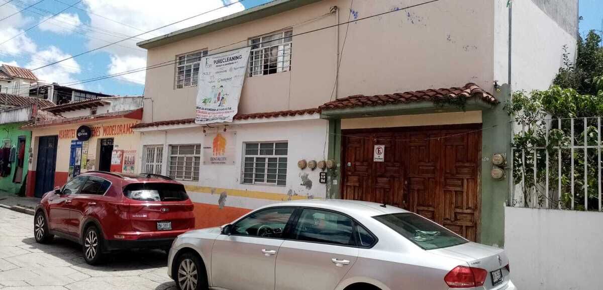 Se renta casa en Francisco I. Madero, San Cristóbal de las Casas