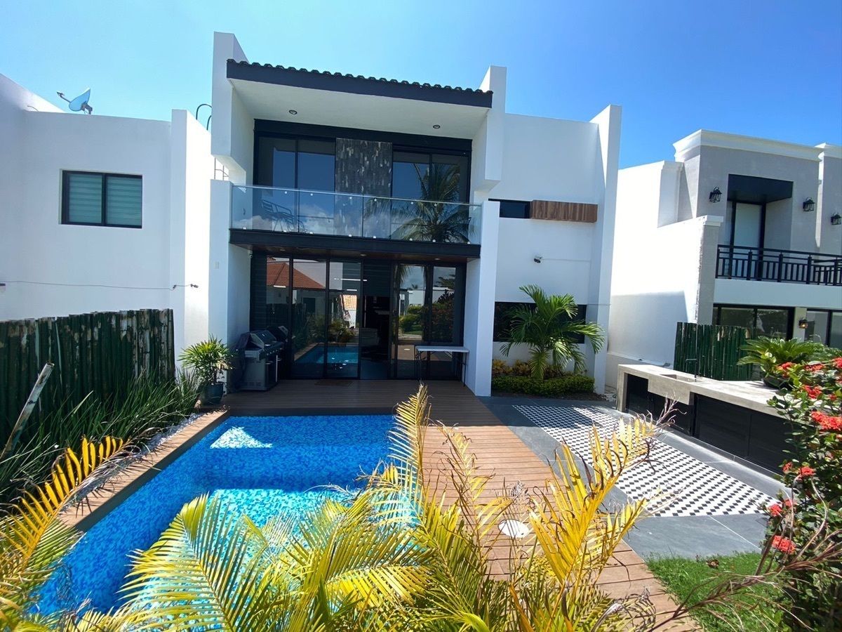 Casa de lujo en Mazatlán | EasyBroker