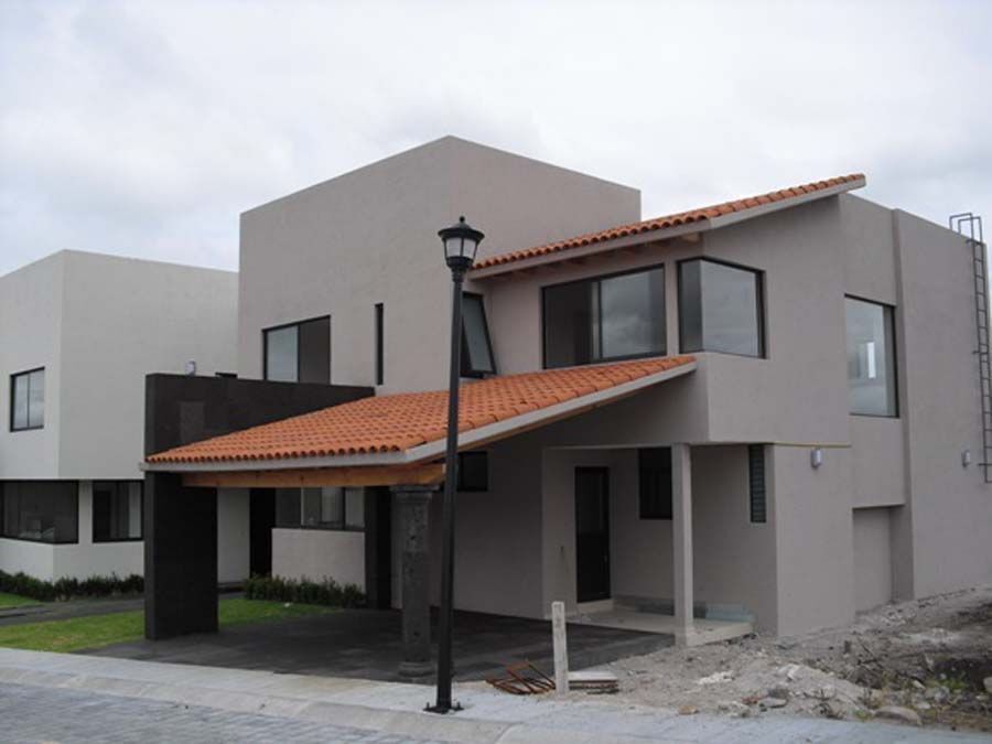 Se Vende Casa en Balvanera Polo Country Club, En La Mejor Zona de Querétaro  !!