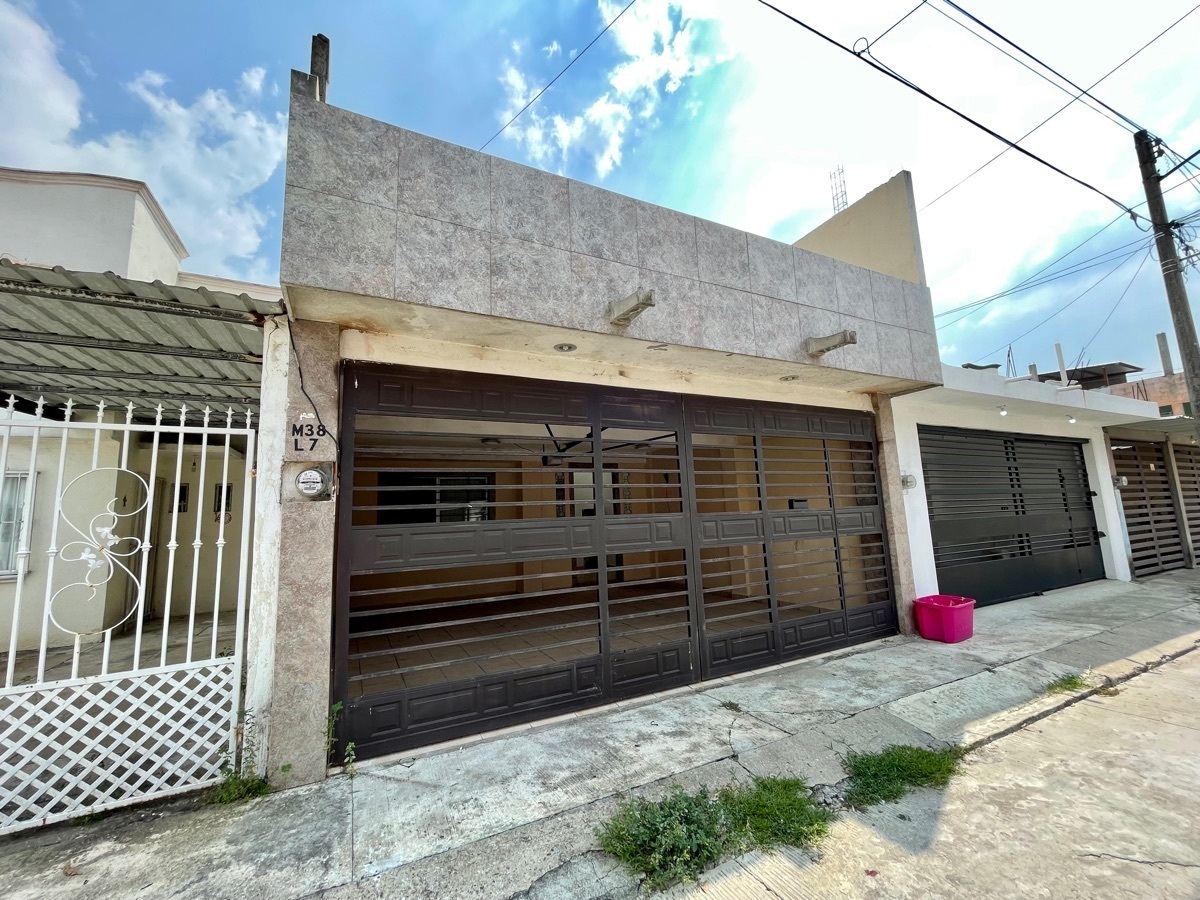 Casa en Venta en Fraccionamiento Estrellas de Buenavista EasyBroker Casa en Venta en Fraccionamiento Estrellas de Buenavista EasyBroker