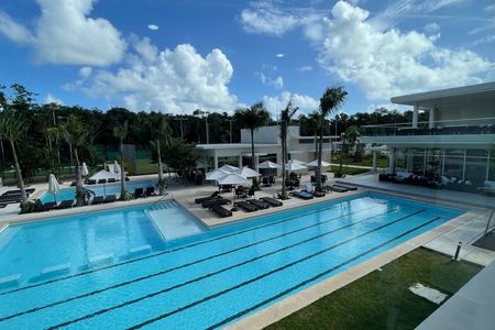 Terreno Senderos Mayakoba