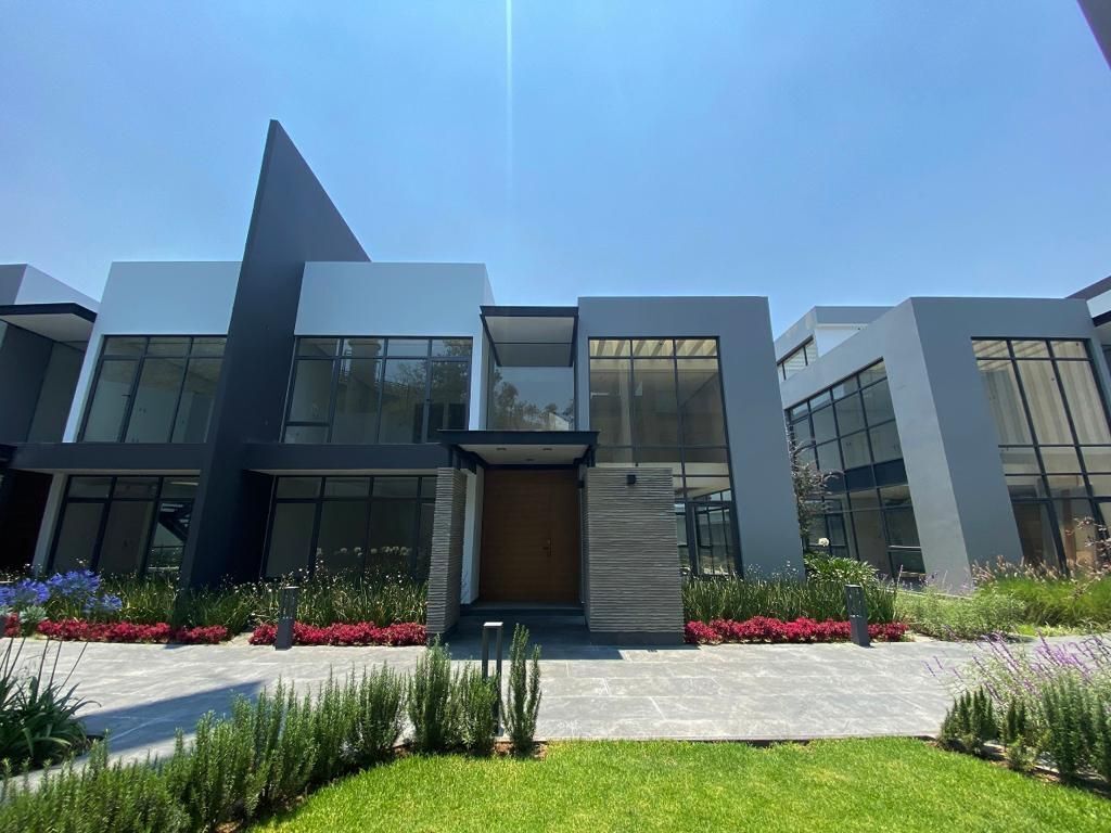 5 de 19: Casa en Venta en Condominio Pedregal Rayo Vende ® 