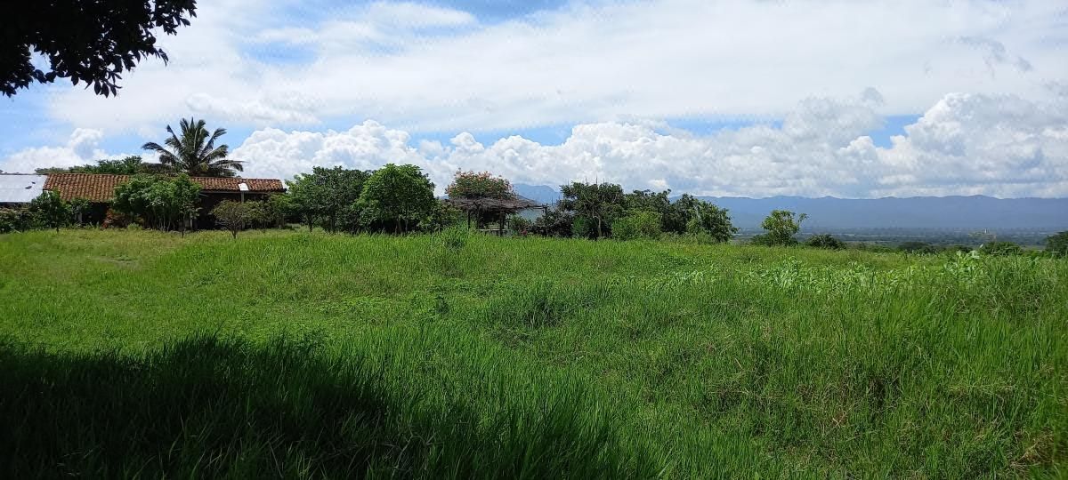 Se Vende Rancho de 286 Hectáreas a tan solo 15 minutos de la Col. Villa Morelos