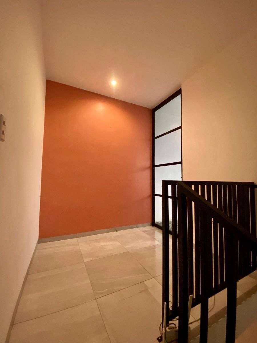 21 de 27: Tercer piso.