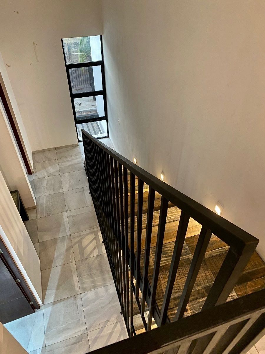 22 de 27: Tercer piso.