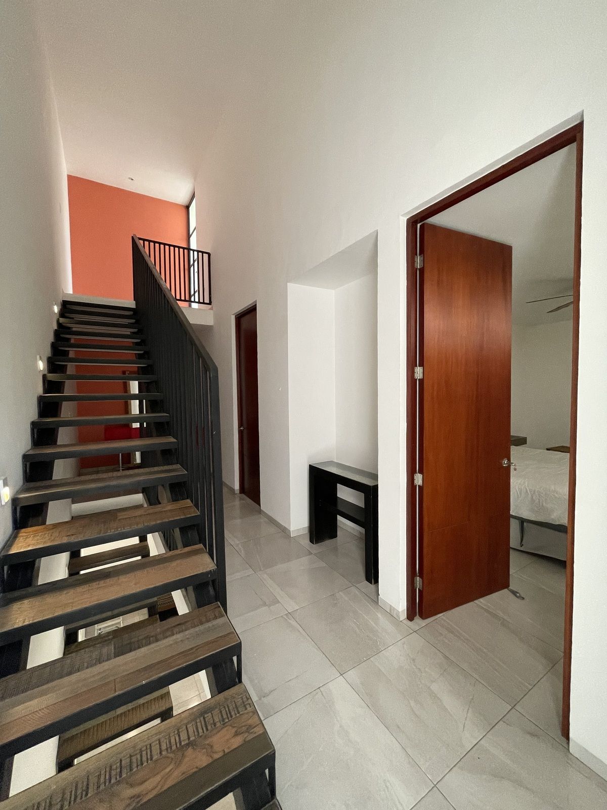 10 de 27: Segundo nivel (se ubican las 2 habitaciones)