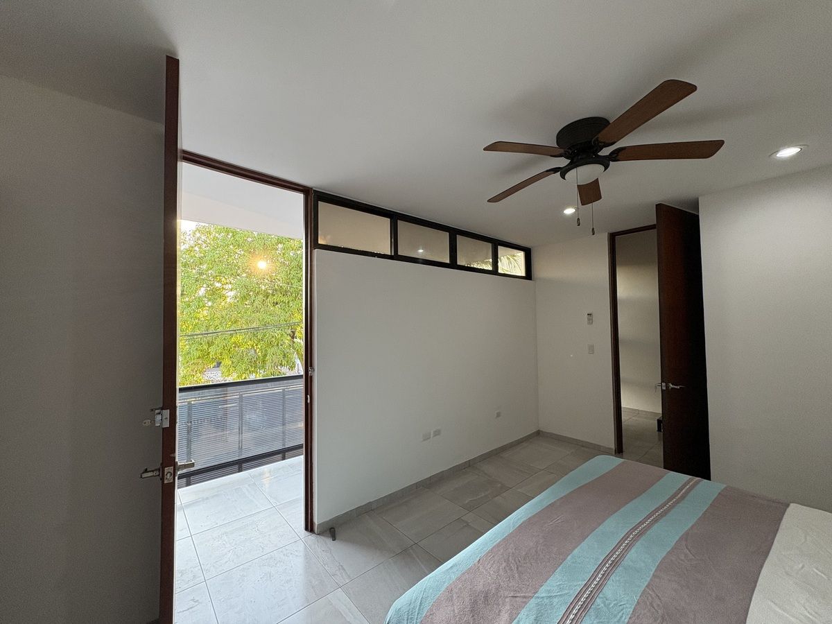 17 de 27: Habitación principal