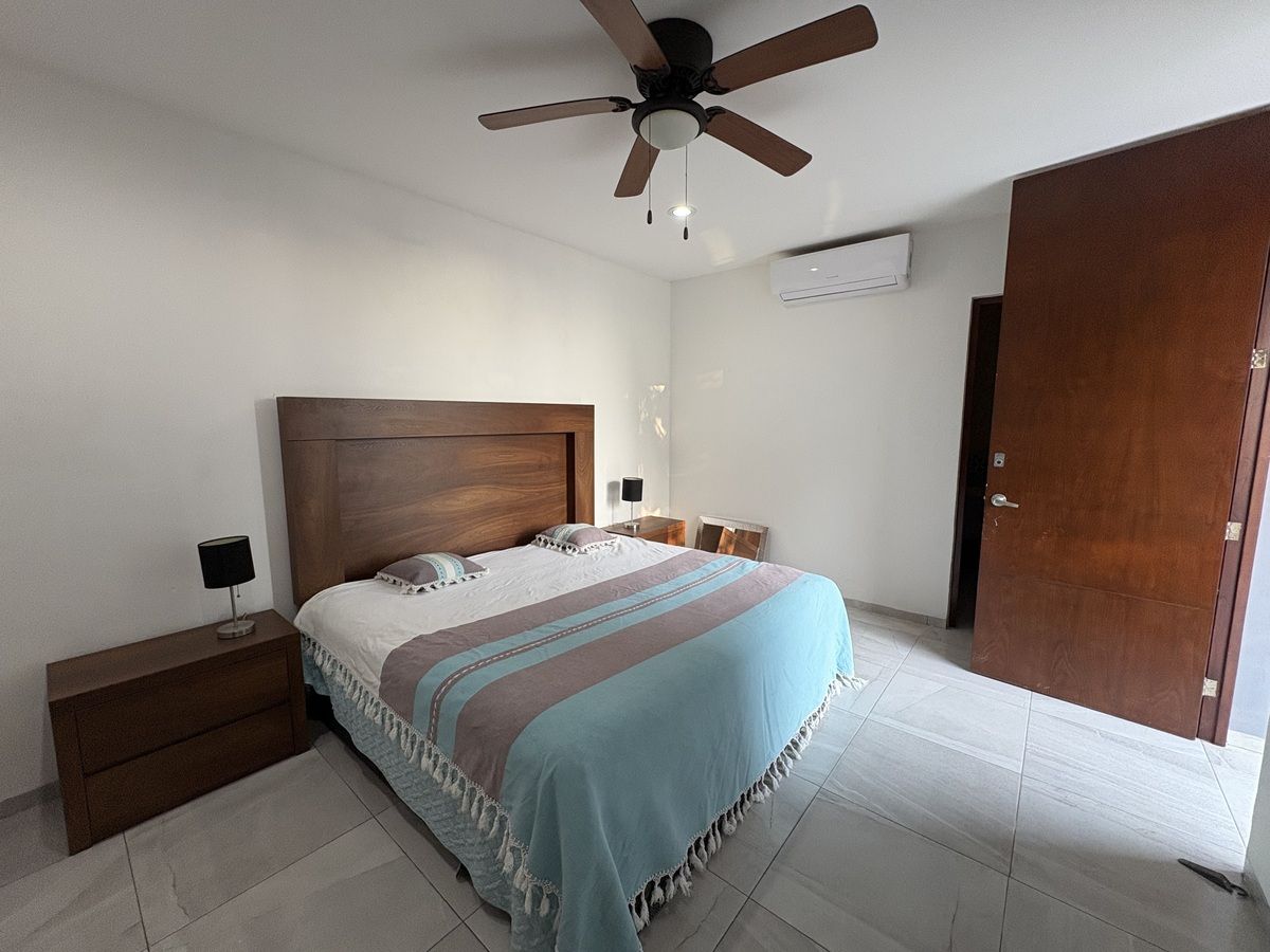 16 de 27: Habitación principal