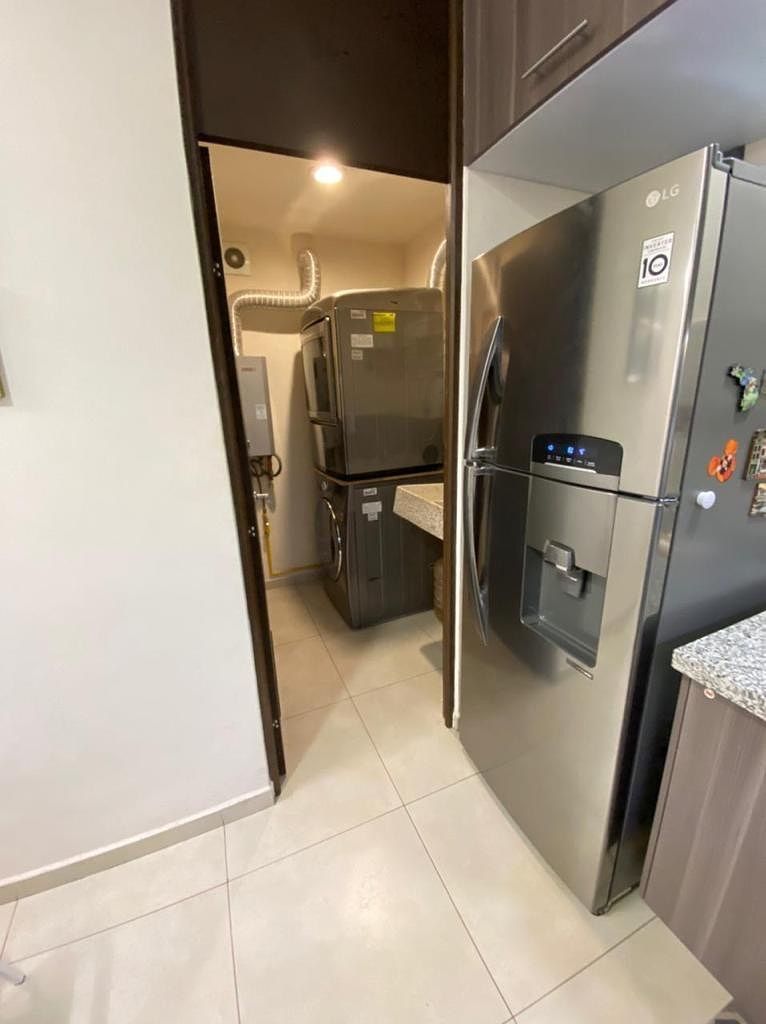 Apartamento em Hacienda del Parque 1a Sección, Cuautitlán Izcalli, foto 29 de 42
