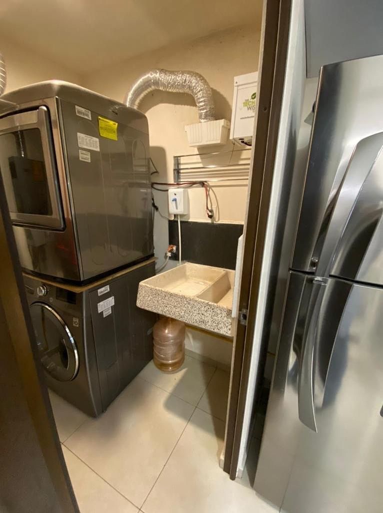 Apartamento em Hacienda del Parque 1a Sección, Cuautitlán Izcalli, foto 30 de 42