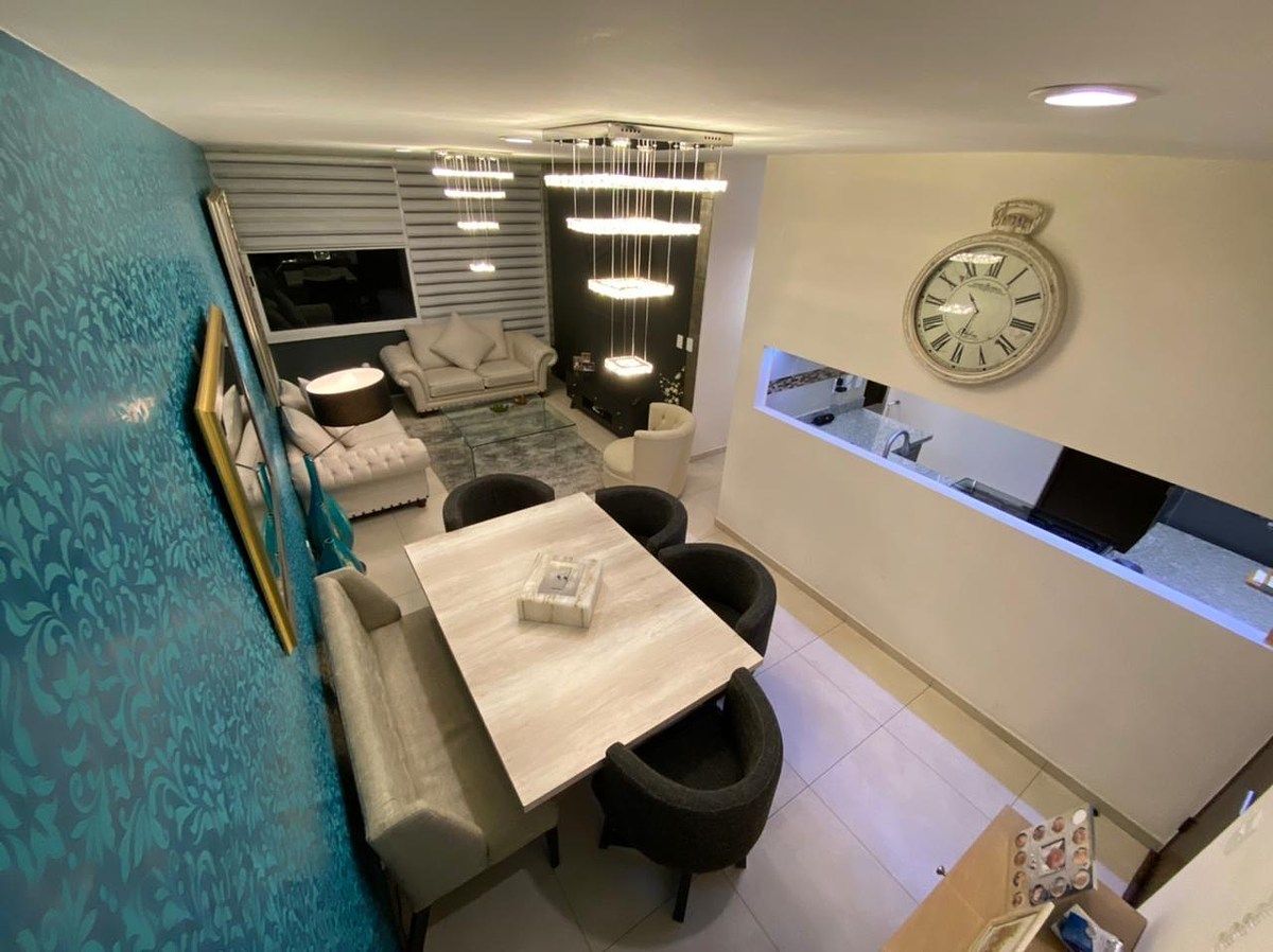 Apartamento em Hacienda del Parque 1a Sección, Cuautitlán Izcalli, foto 34 de 42