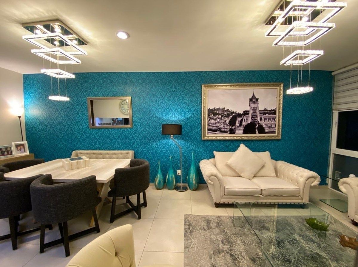 Apartamento em Hacienda del Parque 1a Sección, Cuautitlán Izcalli, foto 38 de 42