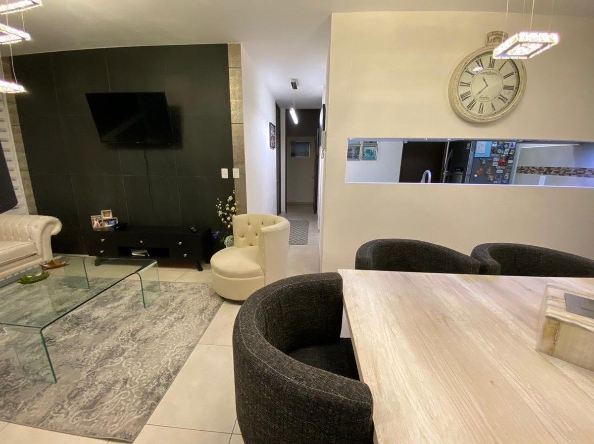 Apartamento em Hacienda del Parque 1a Sección, Cuautitlán Izcalli, foto 39 de 42