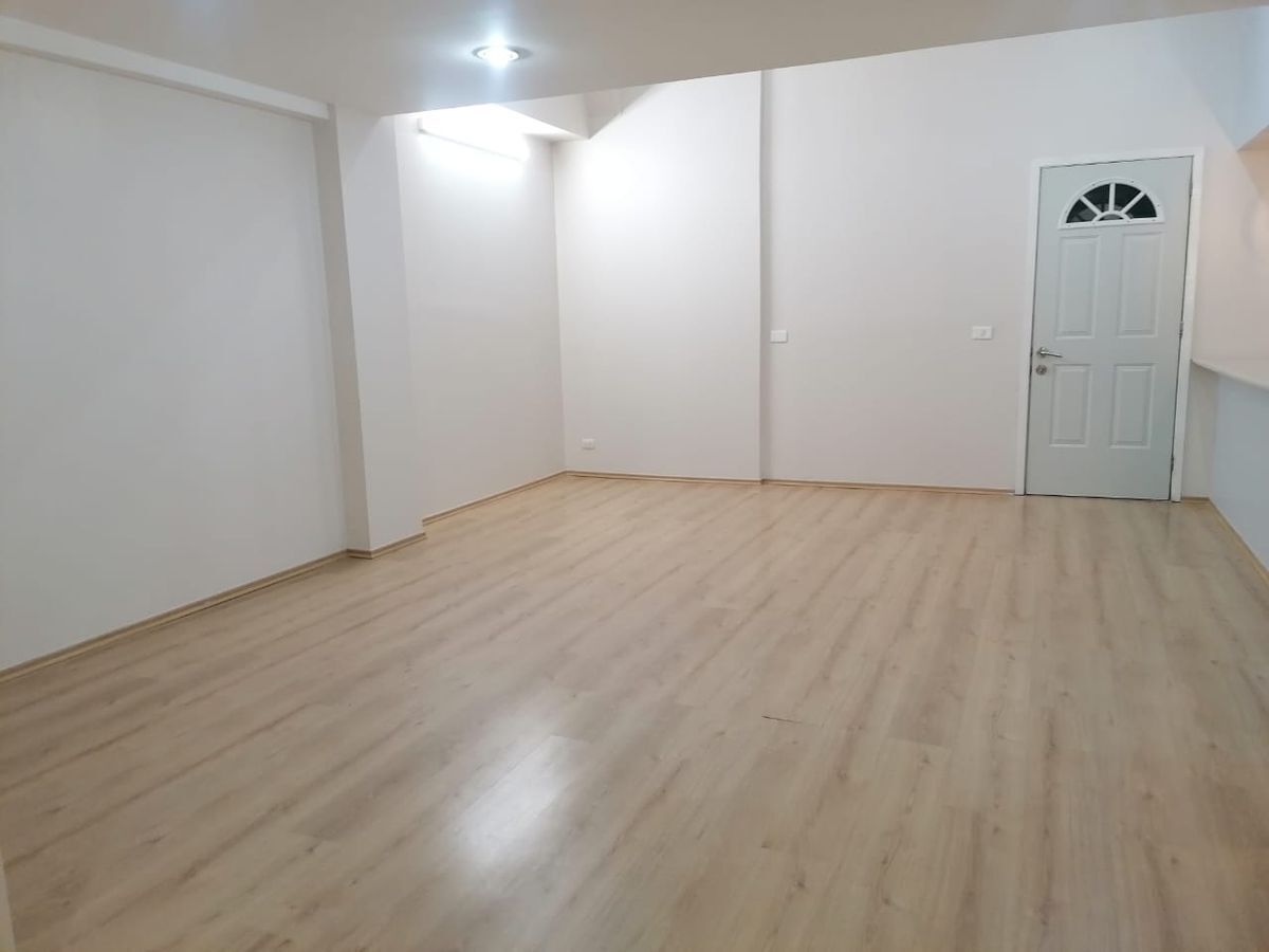 Departamento en Bosques de la Herradura, Huixquilucan, foto 3 de 24