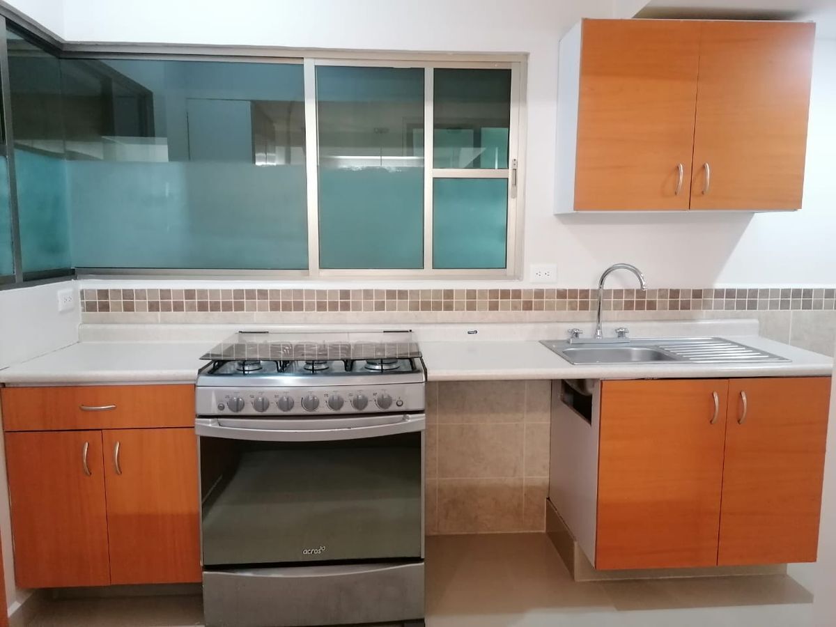Departamento en Bosques de la Herradura, Huixquilucan, foto 2 de 24